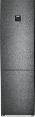 Холодильник с морозильником Liebherr CBNbdc 573i