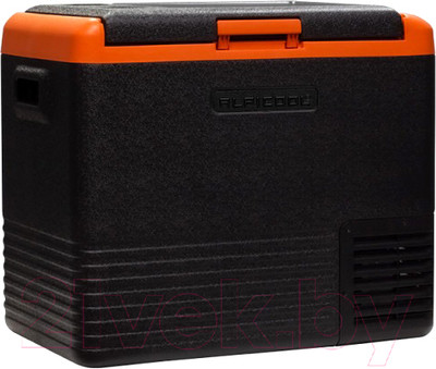 Автохолодильник Alpicool CL50 (12/24)