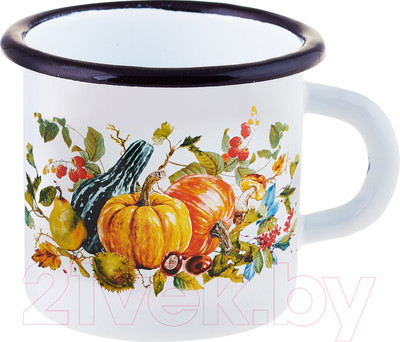 Чашка Appetite Осень 1с2с