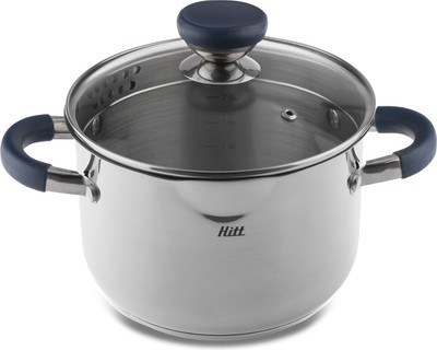 Кастрюля Hitt Lenz H-LN-C20 (3л)