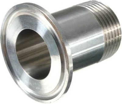 Переходник к перегонному кубу No Brand DN 1.5 на наружную резьбу DN32 (1 1/4)