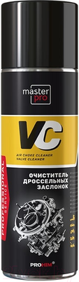 Очиститель карбюратора AVS Master Pro AVK-350 / A40311S (650мл)
