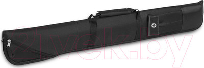 Чехол для кия No Brand 1-13 1x1 / 1760 (черный)