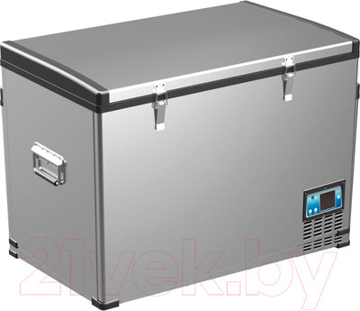 Автохолодильник Alpicool BD135 (12/24)