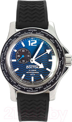Часы наручные мужские Восток 13004В