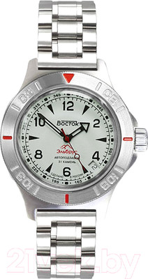 Часы наручные мужские Восток 74090Б