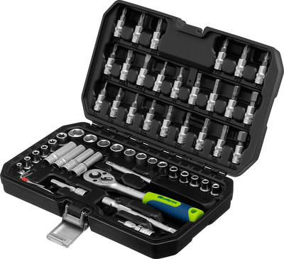 Универсальный набор инструментов СибрТех 13399