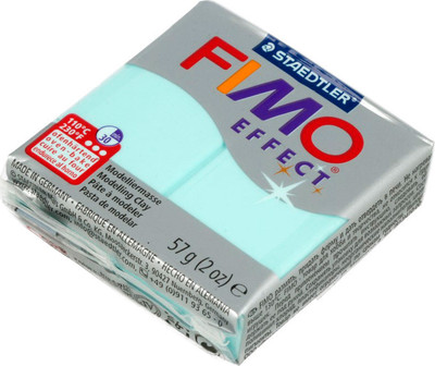 Полимерная глина Fimo Soft 8020-505 (57гр)