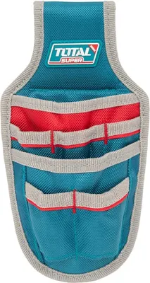 Кобура для инструмента TOTAL THT16P40125