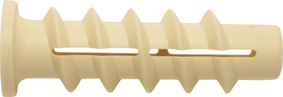 Дюбель для пенобетона ЕВРОПАРТНЕР PBT 4 10x50 / 76091210 (60шт)