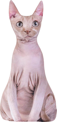 Подушка-игрушка Leader Toys Сфинкс / МТ30013