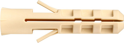 Дюбель универсальный ЕВРОПАРТНЕР PND-8x40/ 76082040 (100шт)