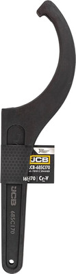 Гаечный ключ JCB Радиусный ударный 685C170