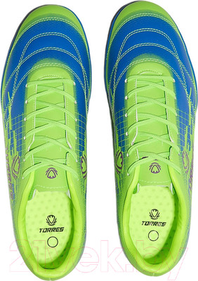 Бутсы футбольные Torres Copa / TS234237-350-41 (р.41)