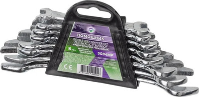 Набор ключей Помощник 5084MP