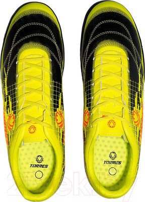 Бутсы футбольные Torres Copa / TS234237-614-39 (р.39)