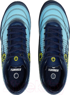 Бутсы футбольные Torres Copa / TS234237-736-43 (р.43)