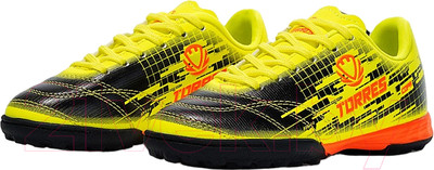 Бутсы футбольные Torres Copa Kid / TS234238-614-28 (р.28)