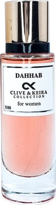 Парфюмерная вода Clive&Keira Dahhab For Women 1188 (30мл)