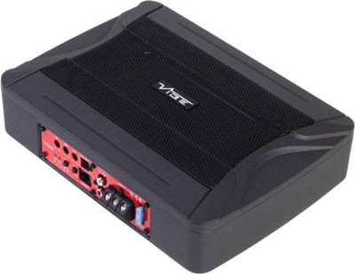 Корпусной активный сабвуфер VIBE audio PULSEC8A-V4