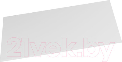 Столешница для стола Soma 16 120x66 (белый)