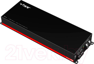 Автомобильный усилитель VIBE audio Powerbox 150.4M-V0