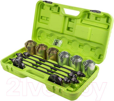 Набор автоинструмента ForsLine FL-933T1 (57878)