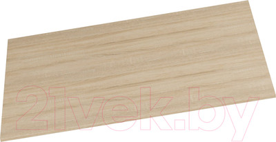 Столешница для стола Soma 16 100x60 (дуб сонома)