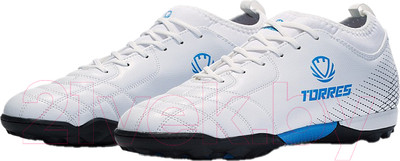 Бутсы футбольные Torres Bola / TS2342310-271-38 (р.38)