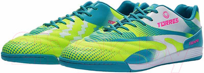 Бутсы футзальные Torres Tiempo / TS134236-572-38 (р.38)