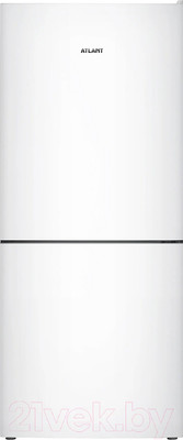 Холодильник с морозильником ATLANT ХМ-4608-101