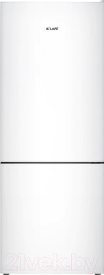 Холодильник с морозильником ATLANT ХМ-4609-101