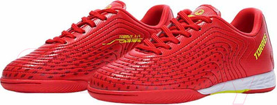 Бутсы футбольные Torres Flex Kid / TS134233-464-28 (р.28)