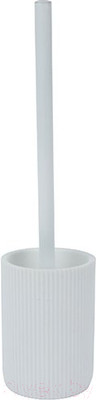 Ершик для унитаза Bisk Samos 135836 (белый)