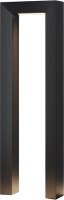 Светильник уличный Maytoni Frama O469FL-L12GF3K