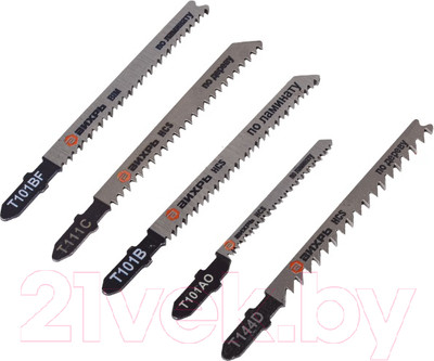 Набор пильных полотен Вихрь 73/10/5/16