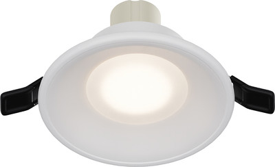 Точечный светильник Maytoni Downlight DL096-GU10-W