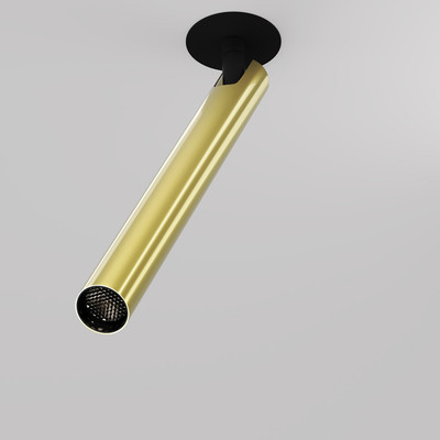 Точечный светильник Maytoni Ceiling C141RS-L300-6W4K-BBS