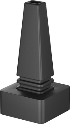 Крепление для шинопровода Maytoni TRA160BC-B