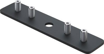 Коннектор для шинопровода Maytoni TRA172C-R-11B