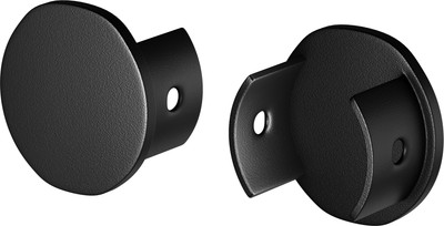 Комплект заглушек для шинопровода Maytoni TRA184EC-R-11B