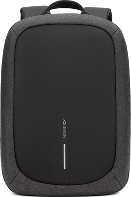 Рюкзак XD Design Bobby Edge / P706.2501 (черный)