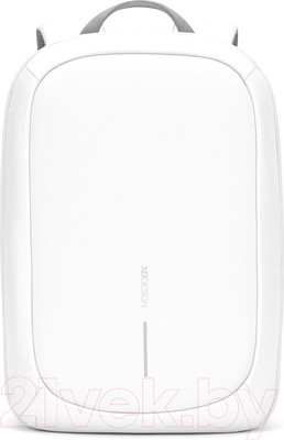 Рюкзак XD Design Bobby Edge / P706.2503 (белый)