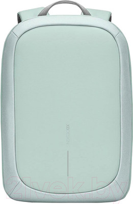 Рюкзак XD Design Bobby Edge / P706.2507 (светло-зеленый)