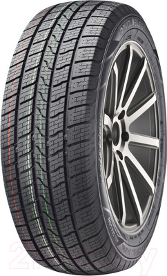 Всесезонная шина ROYAL BLACK Royal A/S 235/45R17 97WXL