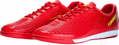 Бутсы футбольные Torres Flex / TS134232-464-39 (р.39)