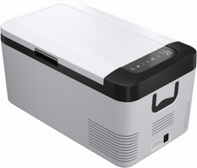 Автохолодильник Alpicool K25