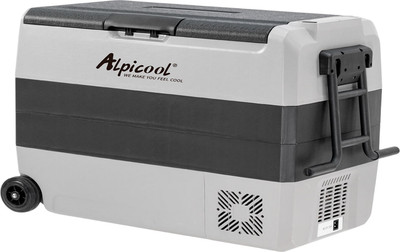 Автохолодильник Alpicool ET60 (12/24)