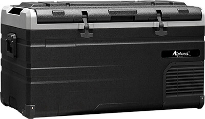 Автохолодильник Alpicool TS80 (12/24)