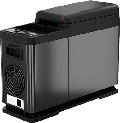 Автохолодильник Alpicool CF8 (черный)